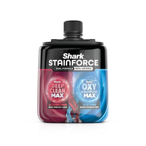 StainForce HX100ANZ Dual Formula Refill Cartridge