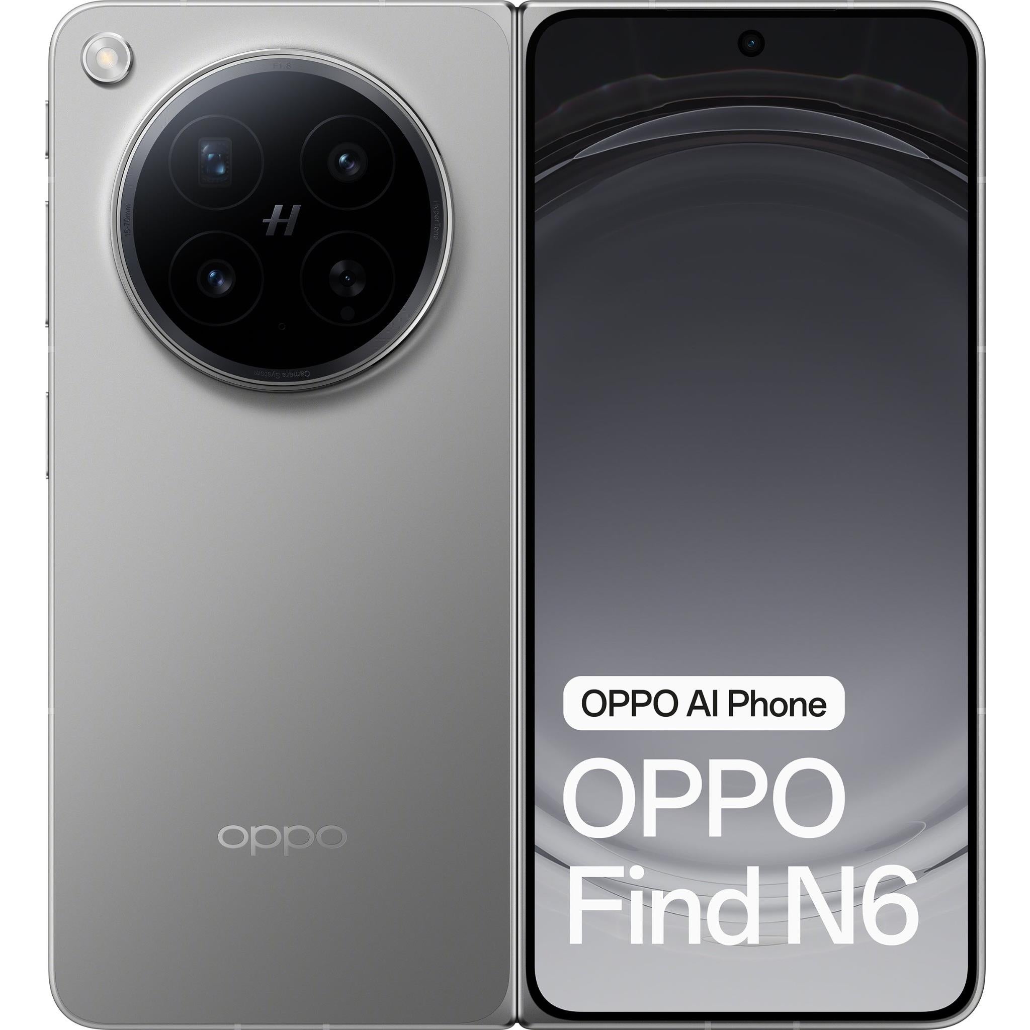 Oppo Find N6