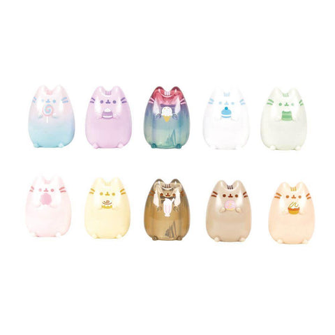 Pusheen Mini PVC Figurine (Blind Bag)