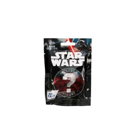 Star Wars - Original Nano Metalfigs (Blind Bag)