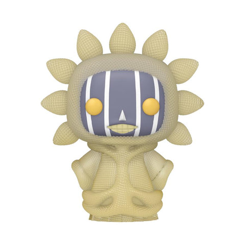 Bleach: Thousand Year Blood War - Mayuri Pop! Vinyl