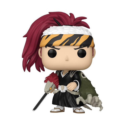 Bleach: Thounsand Year Blood War - Renji (Bankai) Pop! Vinyl