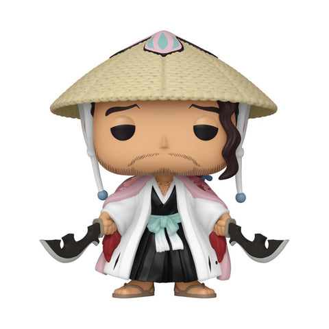 Bleach: Thousand Year Blood War - Shunsui Pop! Vinyl