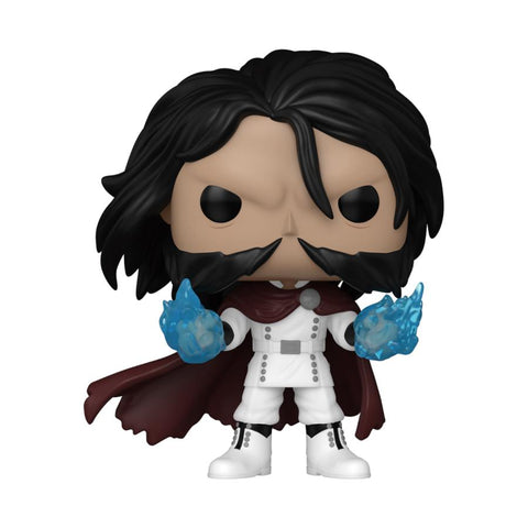 Bleach: Thousand Year Blood War - Yhwach Pop! Vinyl