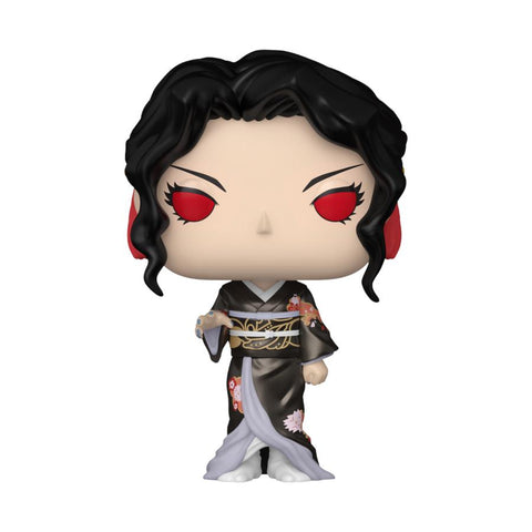 Demon Slayer - Muzan Kibutsuji Pop! Vinyl