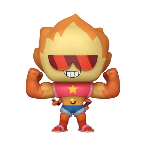 Steven Universe - Sun Stone Pop! Vinyl