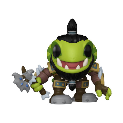 World of Warcraft - Gill'el Pop! Vinyl