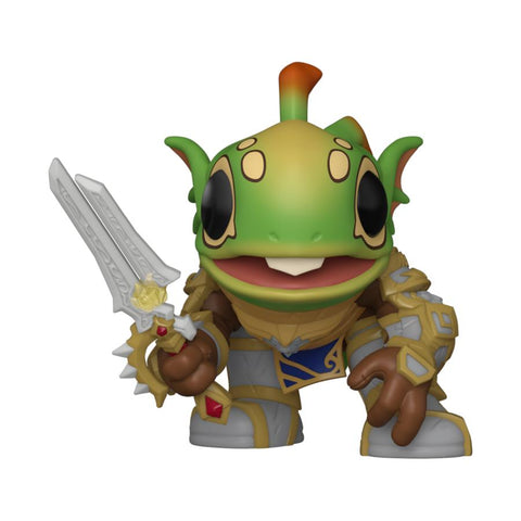 World of Warcraft - Finduin Pop! Vinyl