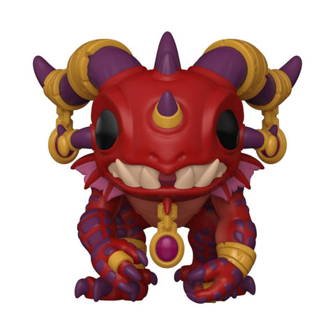 World of Warcraft - Murloc Murkistrasza Pop! Vinyl