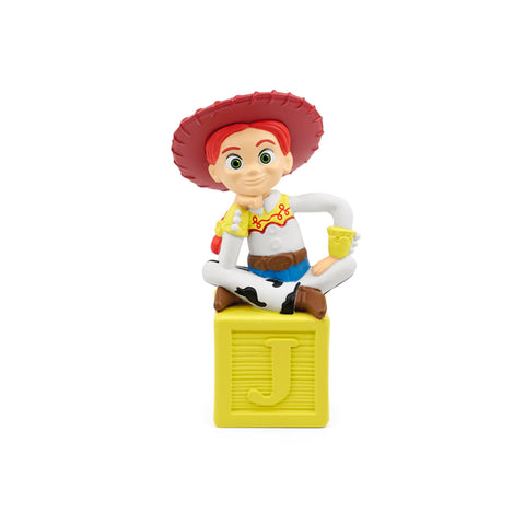 Disney: Toy Story - Jessie Tonie Audio Character