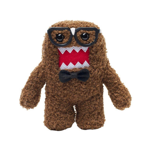 Domo - Nerd 16cm Plush