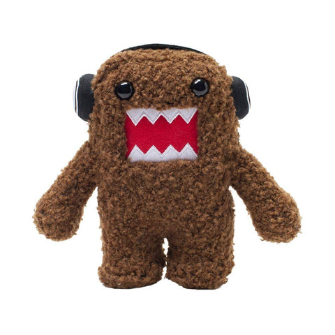 Domo - Headphone 16cm Plush