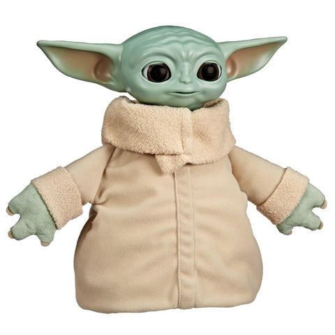 Star Wars - Buddy Grogu Interactive Electronic Figure