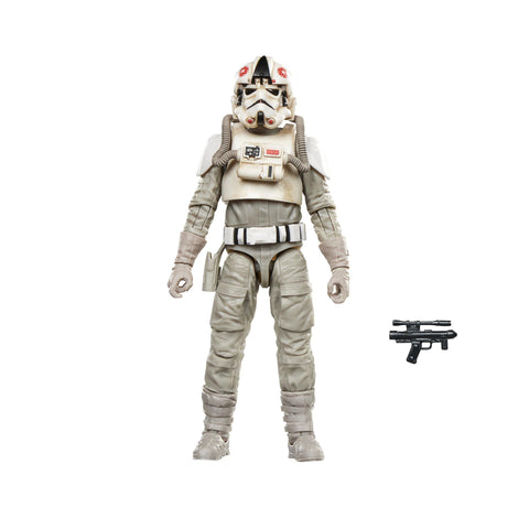 Star Wars - The Black Series: Imperial Remnant AT-AT Driver Figure