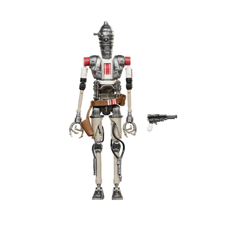 Star Wars - The Vintage Collection: IG-11 Nevarro Marshal Figure