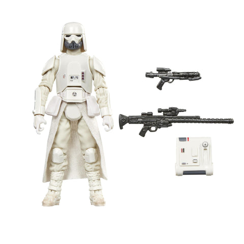 Star Wars - The Vintage Collection: Imperial Remnant Snowtrooper Figure