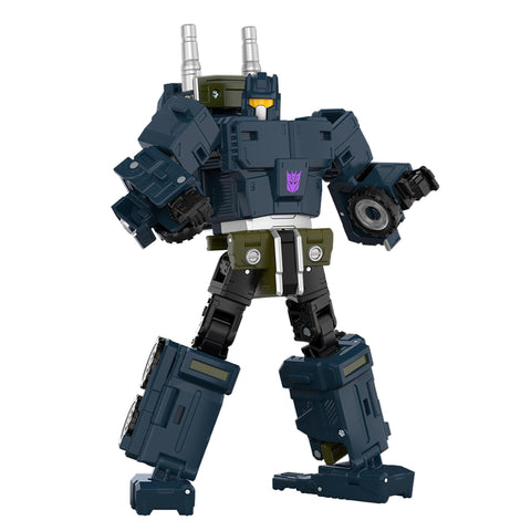 Transformers - Age Of The Primes: Combaticon Onslaught Figure