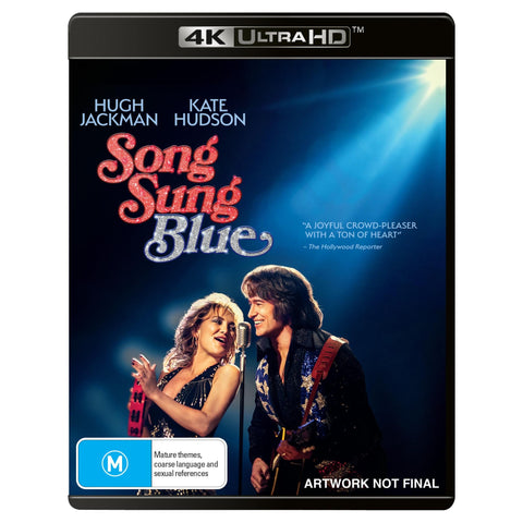 Song Sung Blue