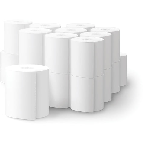 Square Terminal Receipt Printer Paper (20 Pack)
