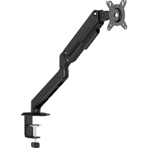 Ergovida Spring Balance Single Monitor Arm Single (Black)