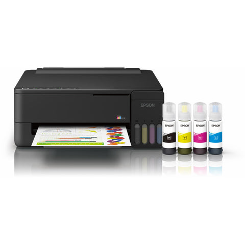 Epson EcoTank ET-1910 Single Function Printer with AirPrint