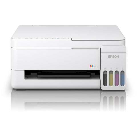 Epson EcoTank ET-2910 Multi Function Printer with AirPrint