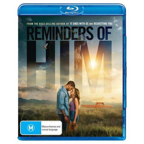 Reminders of Him