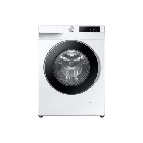 Samsung WW90DG6U3ALE 9kg Smart Super Speed Front Load Washer (White)