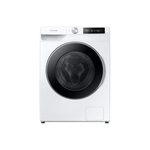 Samsung WW11CG60ADLE 11kg Smart Super Speed Front Load Washer (White)