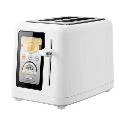 Cucinetta Digital 2 Slice Toaster