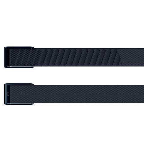 WHOOP SuperKnit Accessory Band MG - Compatible with Life (Midnight)