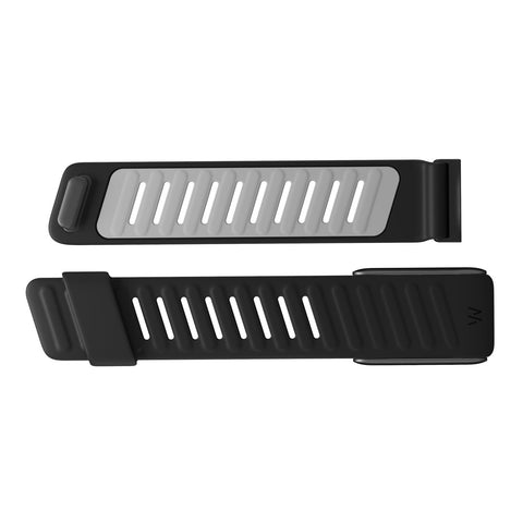 WHOOP SportFlex Accessory Band 5.0 Compatible with One and Peak (Gravity)