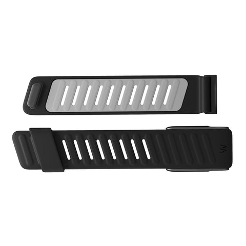 WHOOP SportFlex Accessory Band MG - Compatible with Life (Gravity)