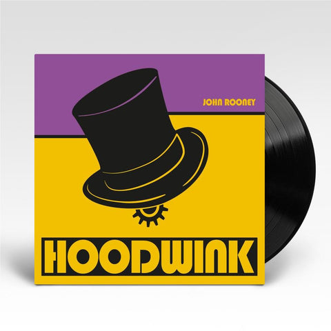 Hoodwink (Vinyl)
