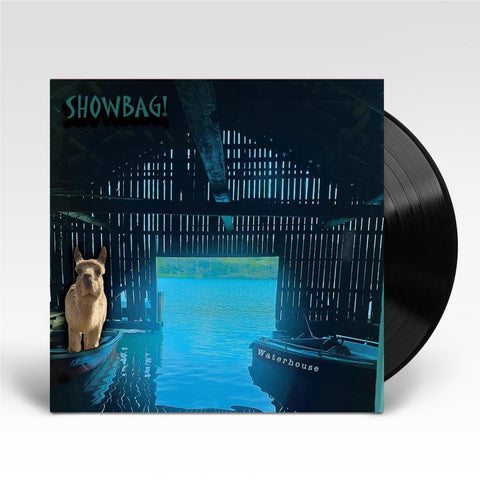 Waterhouse (Vinyl)
