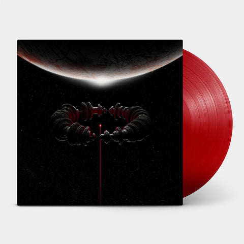 The WOW! Signal (Red Vinyl)