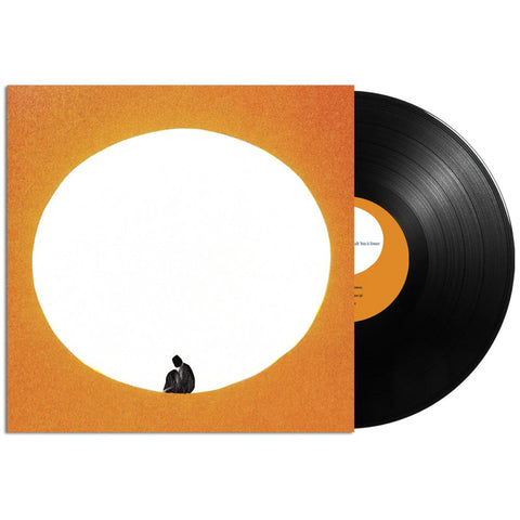 I Built You A Tower (Vinyl)