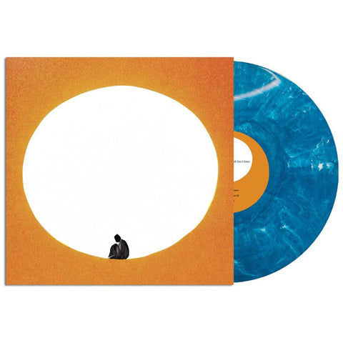 I Built You A Tower (Limited Frosted Teal Colour Vinyl)