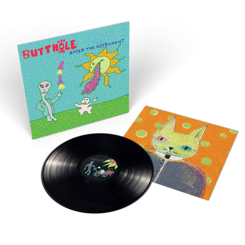 After The Astronaut (Vinyl)