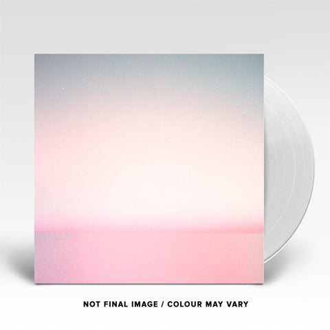 The Sea (Deluxe Edition Clear Vinyl)