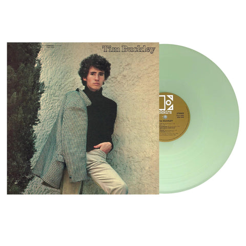 Tim Buckley (Remastered) (Coke Bottle Clear Vinyl Vinyl)