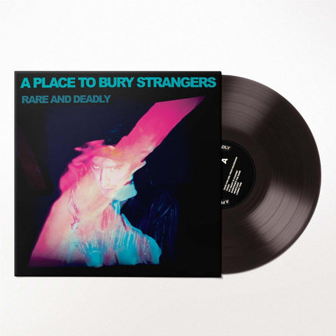 Rare & Deadly (Vinyl)