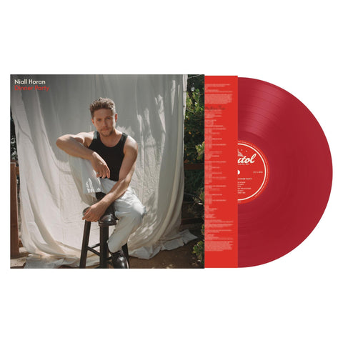 Dinner Party (JB Hi-Fi AU Exclusive Merlot Colour Vinyl)