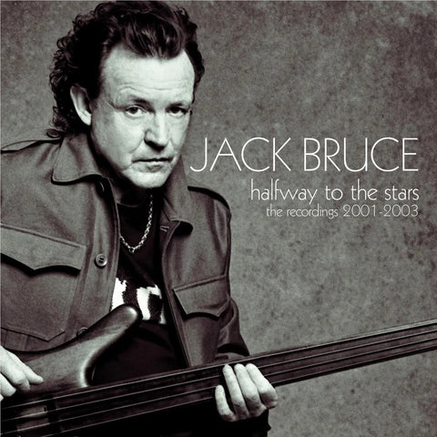 Halfway To The Stars: Recordings 2001-03 (Boxset)