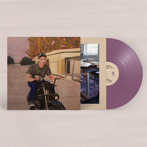 I Called It! (Purple Vinyl)