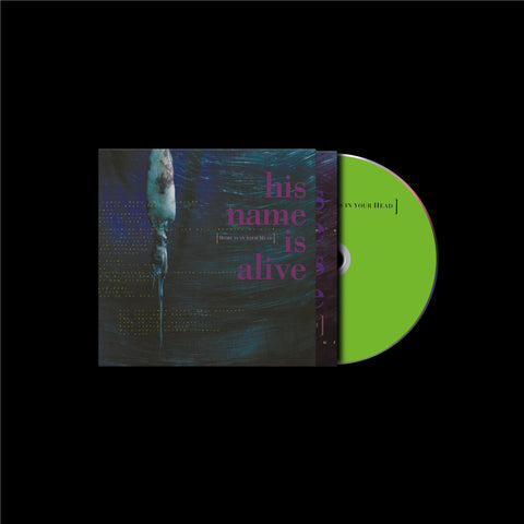 Home Is In Your Head (Reissue)