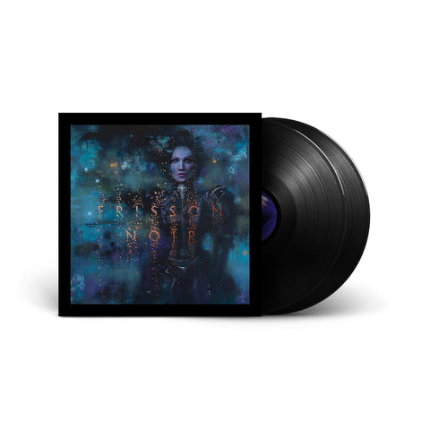 Frisson Noir (Vinyl)