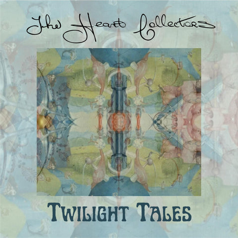 Twilight Tales (EP)