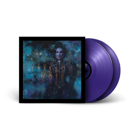 Frisson Noir (Purple Vinyl)