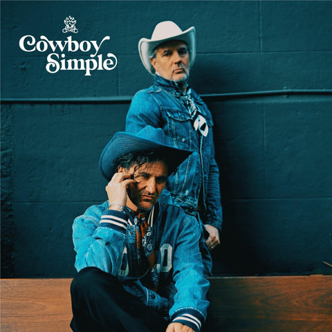 Cowboy Simple